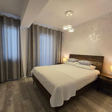 Apartamento Mg Mamaia Nord *