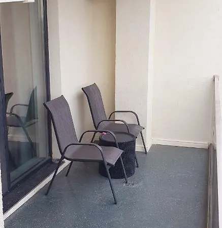 Mg Mamaia Nord Apartamento