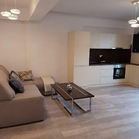 Mg Mamaia Nord Apartamento *