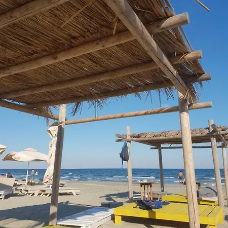 Mg Mamaia Nord Appartamento