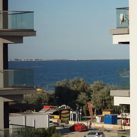 Apartamento Mg Mamaia Nord *