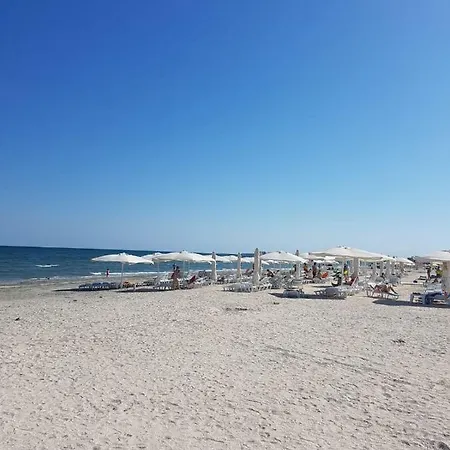 Mg Mamaia Nord Năvodari