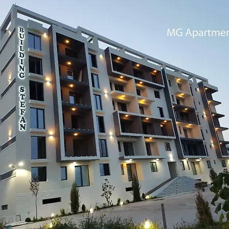 Mg Mamaia Nord *